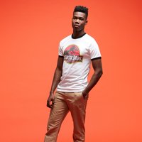 Jurassic Park Primal Vintage Logo Ringer T-Shirt - White/Black - XXL
Jurassic Park Primal Vintage Logo Ringer T-Shirt - White/Black - XXL