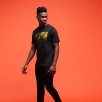 Jurassic Park Primal Isla Nublar T-Shirt - Black - XS
Jurassic Park Primal Isla Nublar T-Shirt - Black - XS