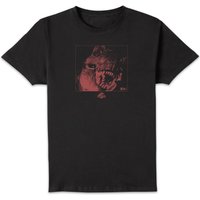 Jurassic Park Primal RUN! T-Shirt - Black - XXL
Jurassic Park Primal RUN! T-Shirt - Black - XXL