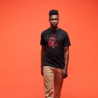 Jurassic Park Primal RUN! T-Shirt - Black - XS
Jurassic Park Primal RUN! T-Shirt - Black - XS