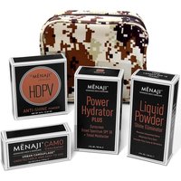 Menaji Camera Ready Kit (Various Shades) - Light
Menaji Camera Ready Kit (Various Shades) - Light