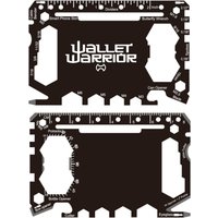 Wallet Warrior
Wallet Warrior