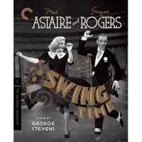 Swing Time - The Criterion Collection
Swing Time - The Criterion Collection