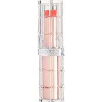L'Oreal Paris Color Riche Plump and Shine Lipstick (Various Shades) - 101 Nectarine 
L'Oreal Paris Color Riche Plump and Shine Lipstick (Various Shades) - 101 Nectarine