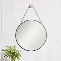 Round Hanging Mirror with Gift Box
Round Hanging Mirror with Gift Box
