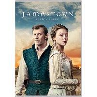 Jamestown Season 3
Jamestown Season 3