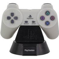 PlayStation Controller Icon Light, Grey
PlayStation Controller Icon Light, Grey