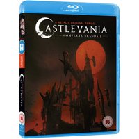 Castlevania Season 1 - Standard Edition
Castlevania Season 1 - Standard Edition