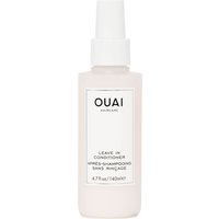 OUAI Leave In Conditioner 140ml
OUAI Leave In Conditioner 140ml