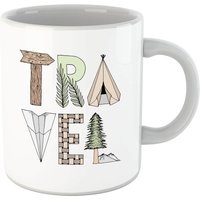 Travel Mug
Travel Mug
