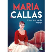 Maria By Callas
Maria By Callas