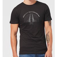 Braille Skateboarding Limited Edition Bridge Sunset Men's T-Shirt - Black - XS - Black
Braille Skateboarding Limited Edition Bridge Sunset Men's T-Shirt - Black - XS - Black