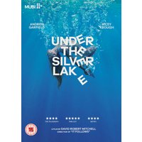 Under The Silver Lake 
Under The Silver Lake