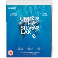 Under The Silver Lake
Under The Silver Lake