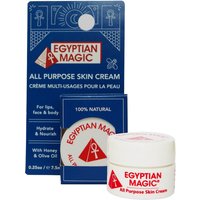 Egyptian Magic All Purpose Skin Cream 0.25oz
Egyptian Magic All Purpose Skin Cream 0.25oz