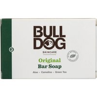 Bulldog Original Bar Soap 200g
Bulldog Original Bar Soap 200g