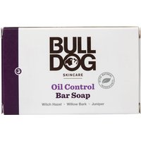 Bulldog Oil Control Bar Soap 200g
Bulldog Oil Control Bar Soap 200g