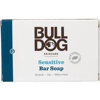 Bulldog Sensitive Bar Soap 200g
Bulldog Sensitive Bar Soap 200g