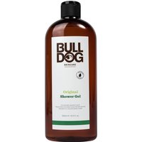 Bulldog Original Shower Gel 500ml
Bulldog Original Shower Gel 500ml