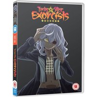 Twin Star Exorcists - Part 3
Twin Star Exorcists - Part 3