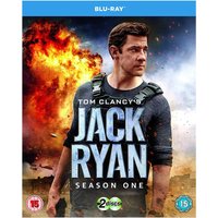 Jack Ryan Season 1
Jack Ryan Season 1