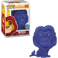PIAB EXC Disney Lion King Spirit Mufasa VIP Exclusive Pop! Vinyl Figure
PIAB EXC Disney Lion King Spirit Mufasa VIP Exclusive Pop! Vinyl Figure