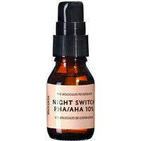 LIXIRSKIN Night Switch PHA/AHA 15ml
LIXIRSKIN Night Switch PHA/AHA 15ml