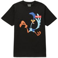 Looney Tunes ACME Capsule Road Runner Joy T-Shirt - Black - S
Looney Tunes ACME Capsule Road Runner Joy T-Shirt - Black - S