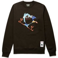 Looney Tunes ACME Capsule Road Runner Tongue Sweatshirt - Black - L
Looney Tunes ACME Capsule Road Runner Tongue Sweatshirt - Black - L