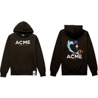 Looney Tunes ACME Capsule Road Runner Happy Hoodie - Black - L
Looney Tunes ACME Capsule Road Runner Happy Hoodie - Black - L