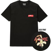 Looney Tunes ACME Capsule Wile E. Coyote Face T-Shirt - Black - XXL
Looney Tunes ACME Capsule Wile E. Coyote Face T-Shirt - Black - XXL