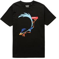 Looney Tunes ACME Capsule Road Runner Dive T-Shirt - Black - XL
Looney Tunes ACME Capsule Road Runner Dive T-Shirt - Black - XL