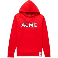 Looney Tunes ACME Capsule Chase Hoodie - Red - XXL
Looney Tunes ACME Capsule Chase Hoodie - Red - XXL