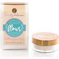 Beauty Bakerie Flour Setting Powder 14g (Various Shades) - Oat Flour (Translucent)
Beauty Bakerie Flour Setting Powder 14g (Various Shades) - Oat Flour (Translucent)