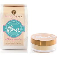 Beauty Bakerie Flour Setting Powder 14g (Various Shades) - Cassava Flour (Yellow)
Beauty Bakerie Flour Setting Powder 14g (Various Shades) - Cassava Flour (Yellow)