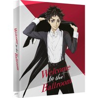 Welcome to the Ballroom Part 1 - Collector's Edition
Welcome to the Ballroom Part 1 - Collector's Edition