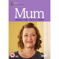 Mum Series 1-3
Mum Series 1-3