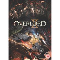 Overlord II - Season Two
Overlord II - Season Two