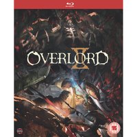 Overlord II - Season Two
Overlord II - Season Two