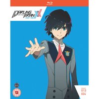 DARLING in the FRANXX - Part Two
DARLING in the FRANXX - Part Two
