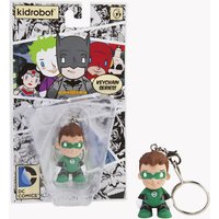 DC Universe 1.5'' Keychain - Green Lantem
DC Universe 1.5'' Keychain - Green Lantem