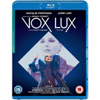 Vox Lux
Vox Lux