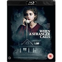 When a Stranger Calls
When a Stranger Calls