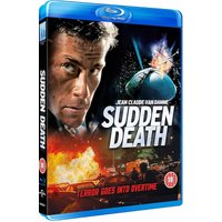 Sudden Death
Sudden Death