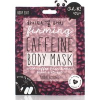 Oh K! Caffeine Firming Targeted Patch Mask 14g
Oh K! Caffeine Firming Targeted Patch Mask 14g