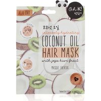Oh K! Coconut Hair Mask
Oh K! Coconut Hair Mask