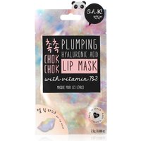 Oh K! Chok Chok Plumping Lip Mask 2.5g
Oh K! Chok Chok Plumping Lip Mask 2.5g