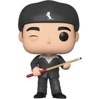 The Office Date Mike EXC Pop! Vinyl
The Office Date Mike EXC Pop! Vinyl