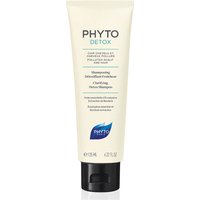 Phyto Detox Shampoo 125ml
Phyto Detox Shampoo 125ml