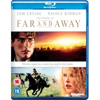 Far And Away
Far And Away